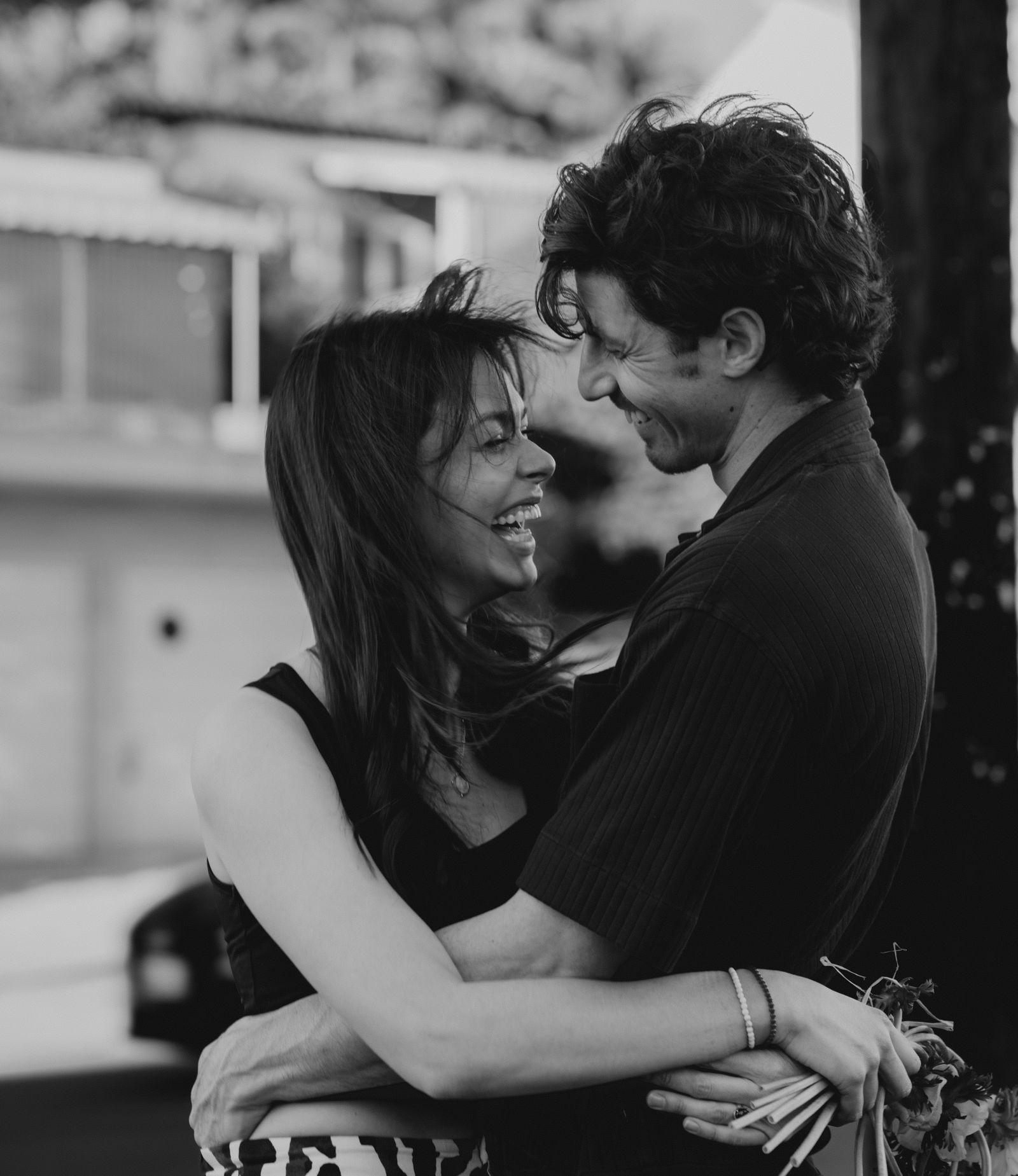 The Wedding Website of Sarah Bennett and Ben Baron