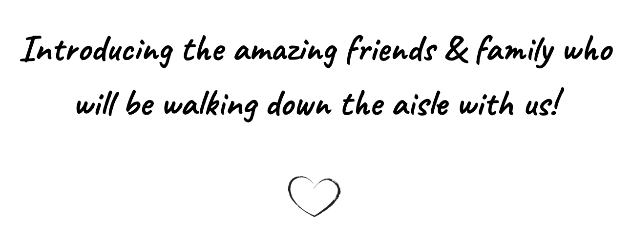 The Wedding Website of Melissa Fajardo and Austin Flynn
