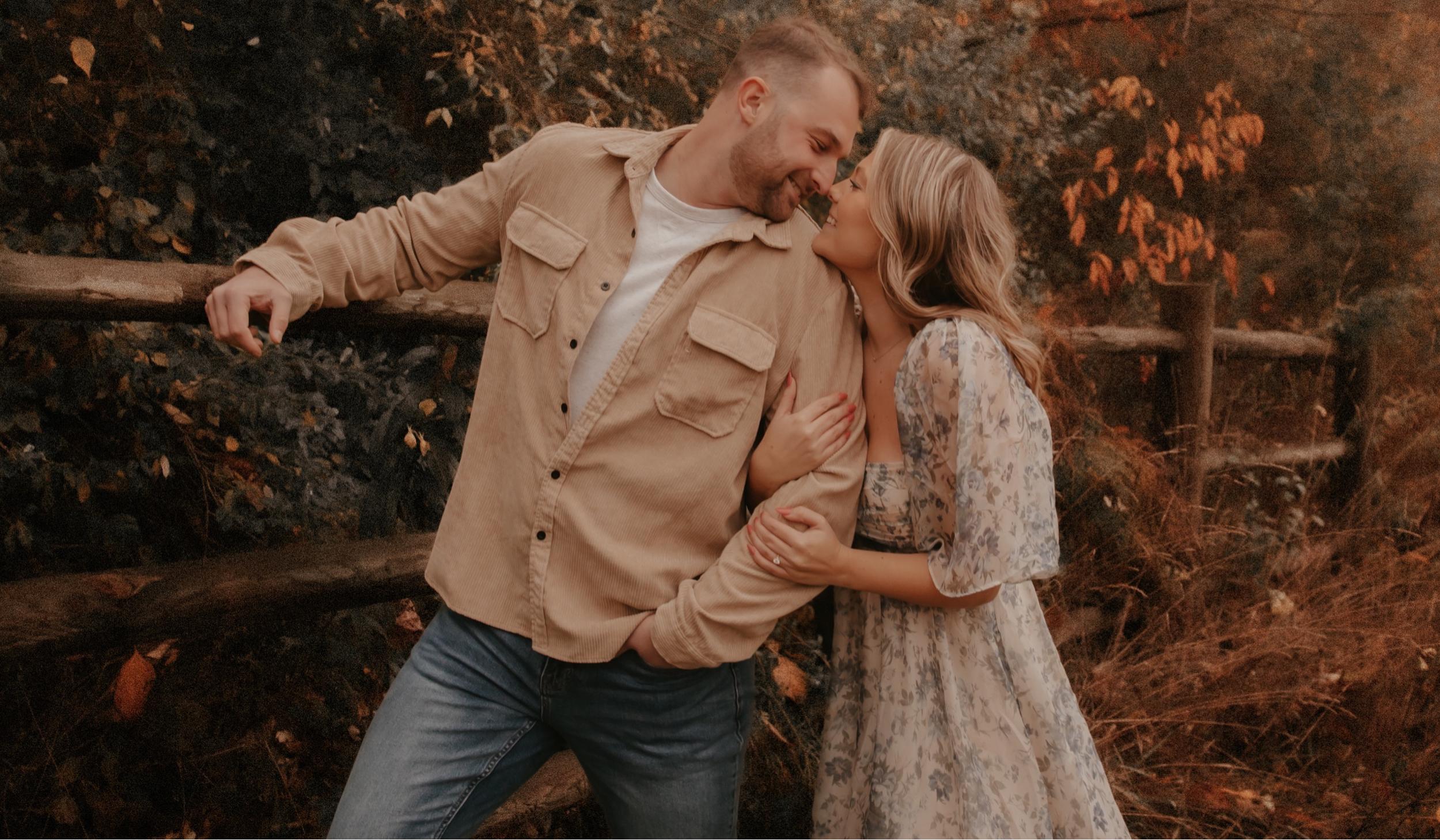 The Wedding Website of Emily Sikora and Brady Chappell