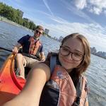 Paddle Boston: Allston Brighton