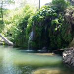 Krause Springs