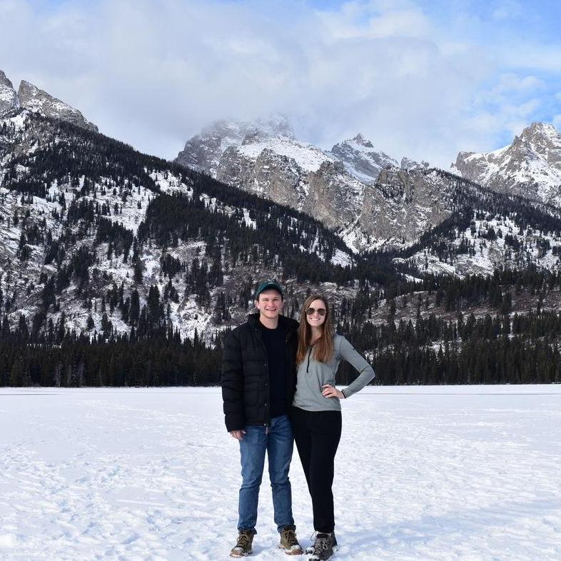 Grand Teton