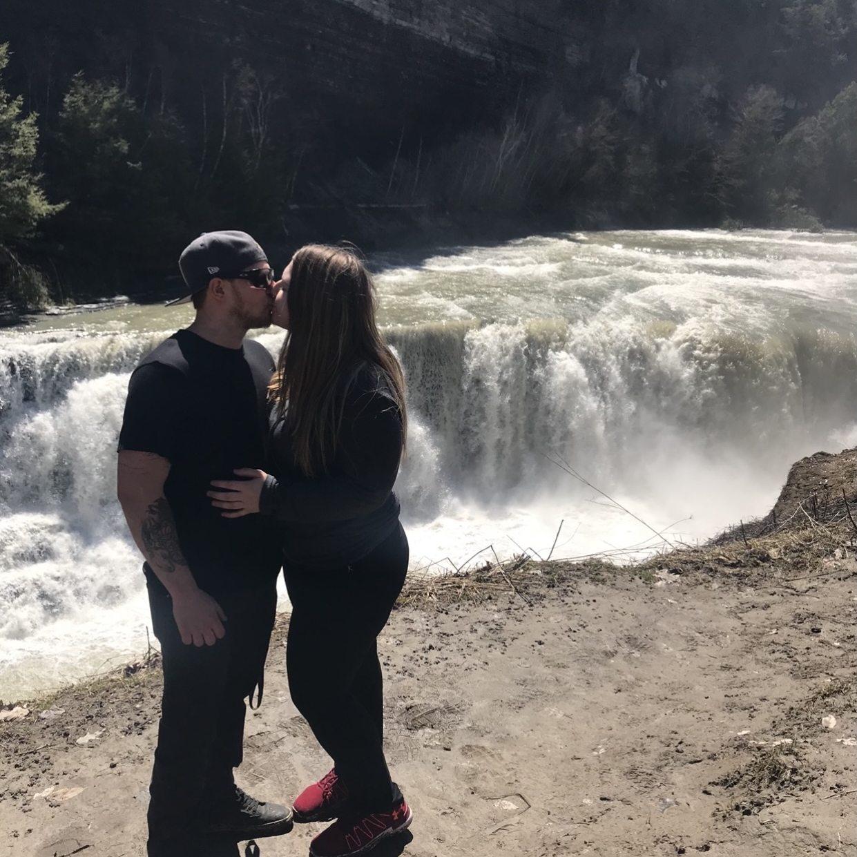 Letchworth State Park - 2018