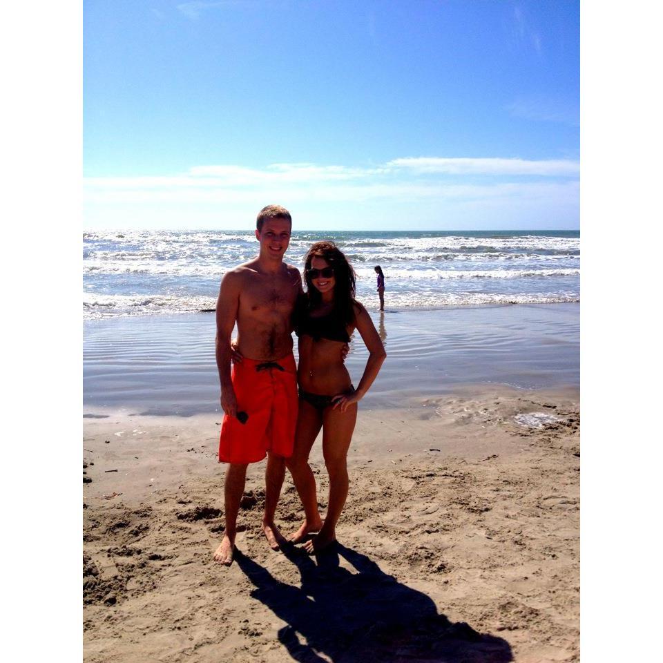 Galveston, Tx 2013
