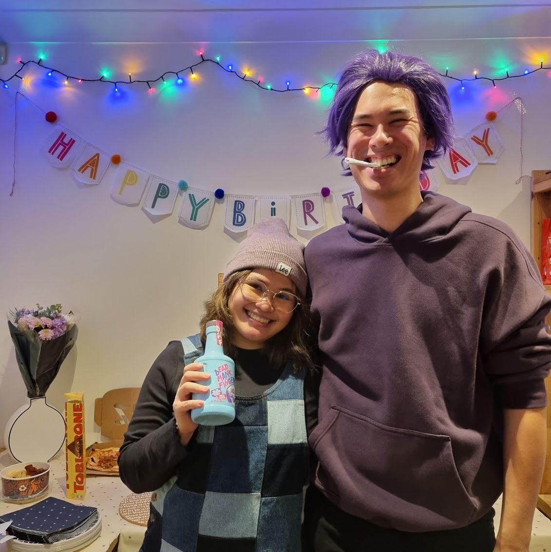 Mira's Stardew Valley Themed 30th