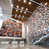 College Football Hall of Fame