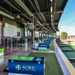 4ORE! Golf
