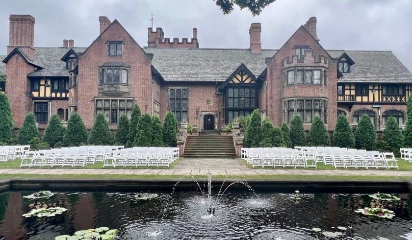 The Wedding Website of Alayna Monachino and Matthew Mrazek