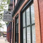 Maddie & Bella Coffee Roasters