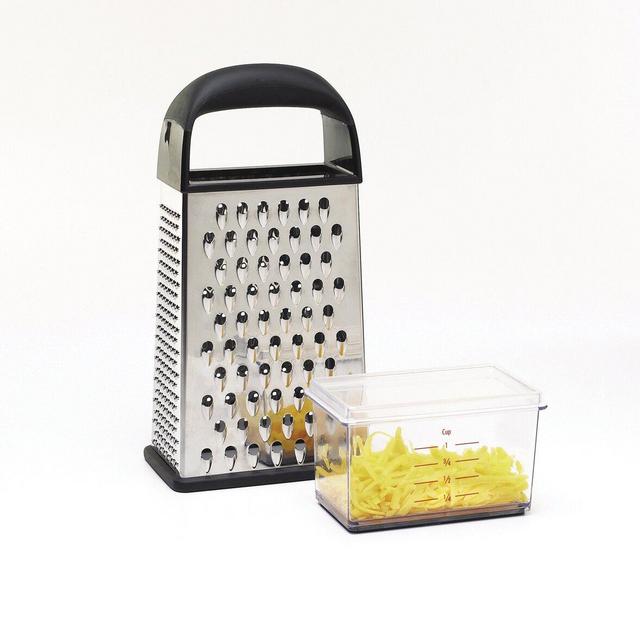 OXO Good Grips Box Grater