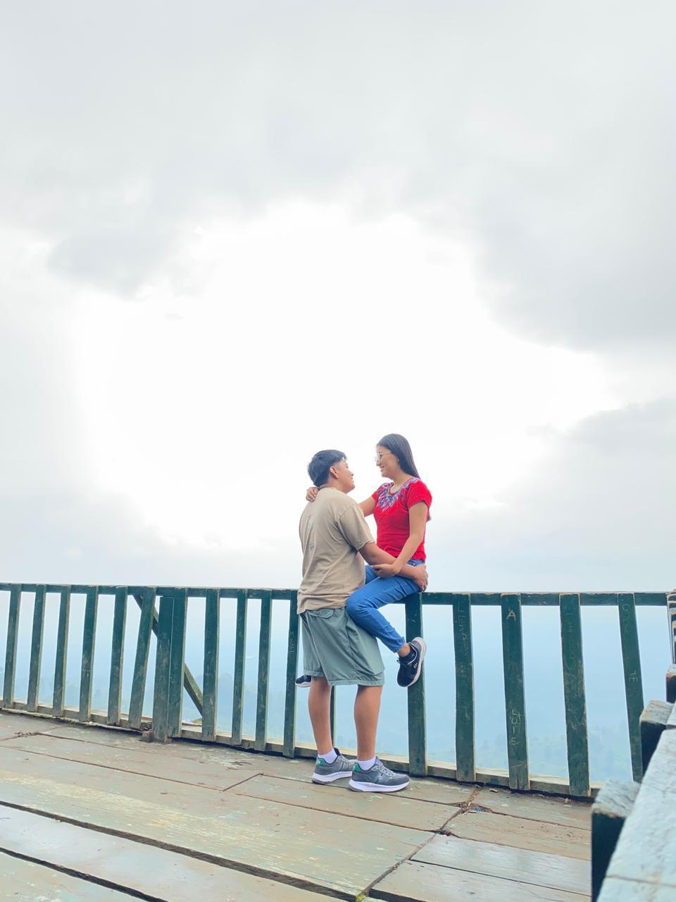 The Wedding Website of Josselyn García and Jeremmy Mejía