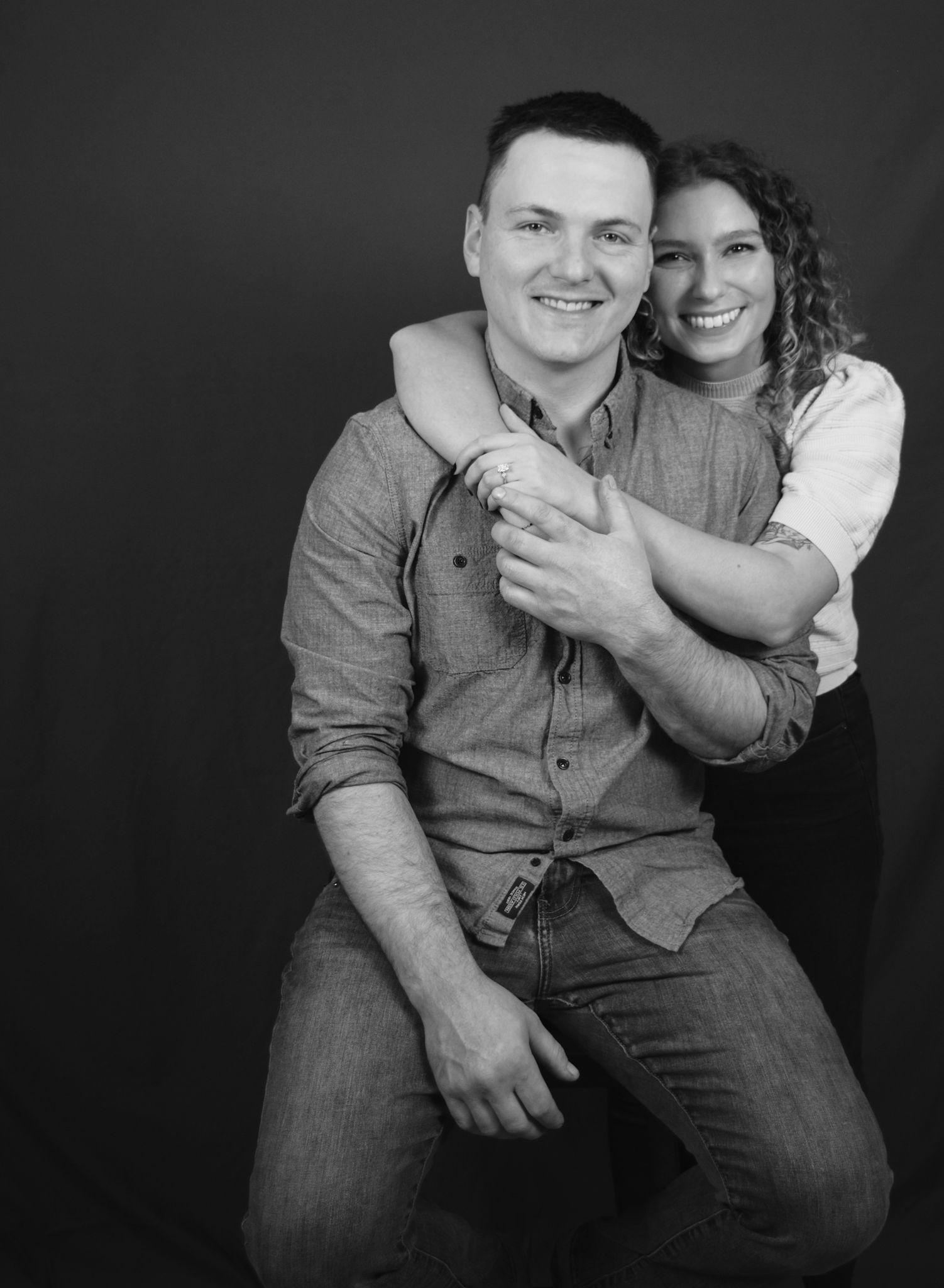 The Wedding Website of Josie DeCoursey and Jeffrey Stephan