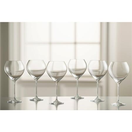 Galway Living CLARITY GOBLET SET