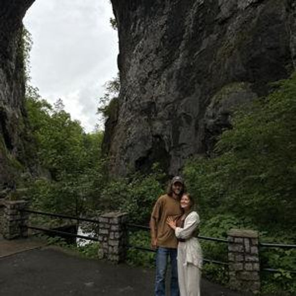 Honeymoon Adventures