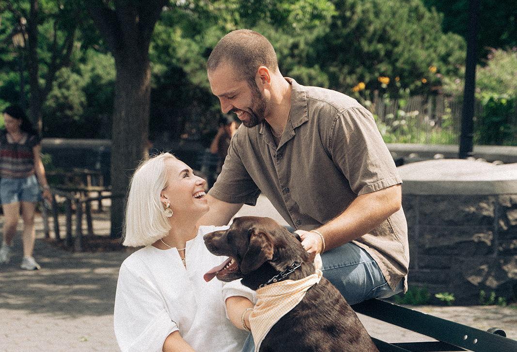 The Wedding Website of Emma Konnick and Brian Miller