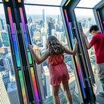 John Hancock Observation Deck