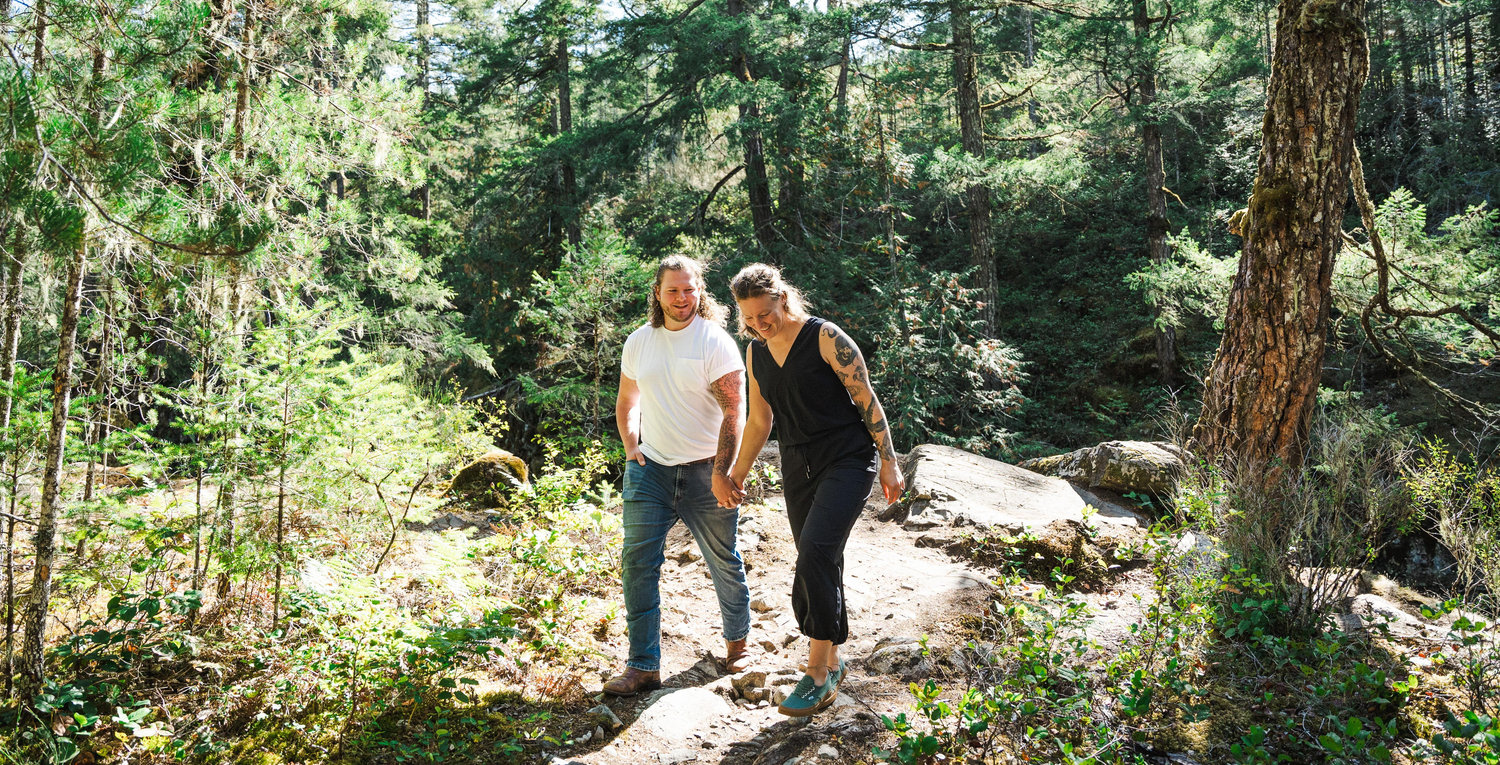The Wedding Website of Erin Moen and Tristan Swanson