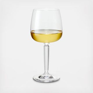 Hammershoi White Wine Glass, Set of 2