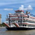 Savannah Riverboat Cruises