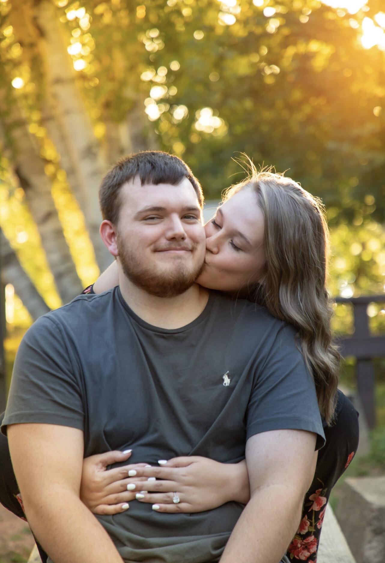 Photo by Trisha McQuade Photography
