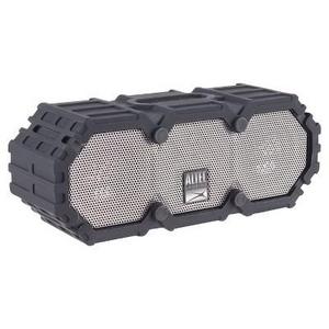 Altec Lansing - Altec Mini Life Jacket 3 Bluetooth Waterproof Speaker - Black