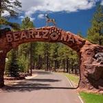 Bearizona Wildlife Park