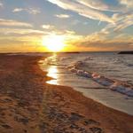 Presque Isle State Park
