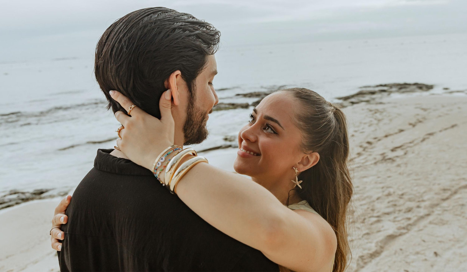 The Wedding Website of Anapau Perea and Diego Cantu