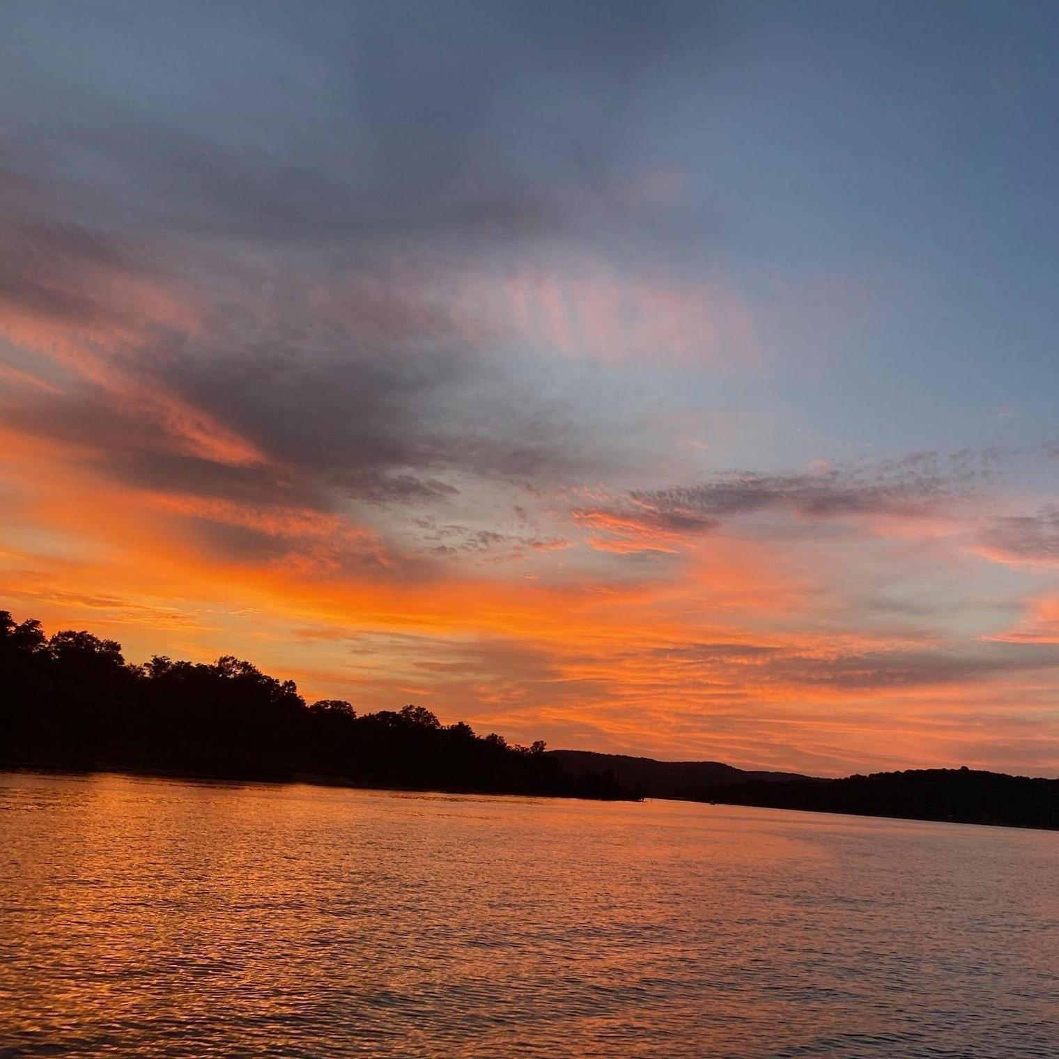 Table Rock Lake, MO