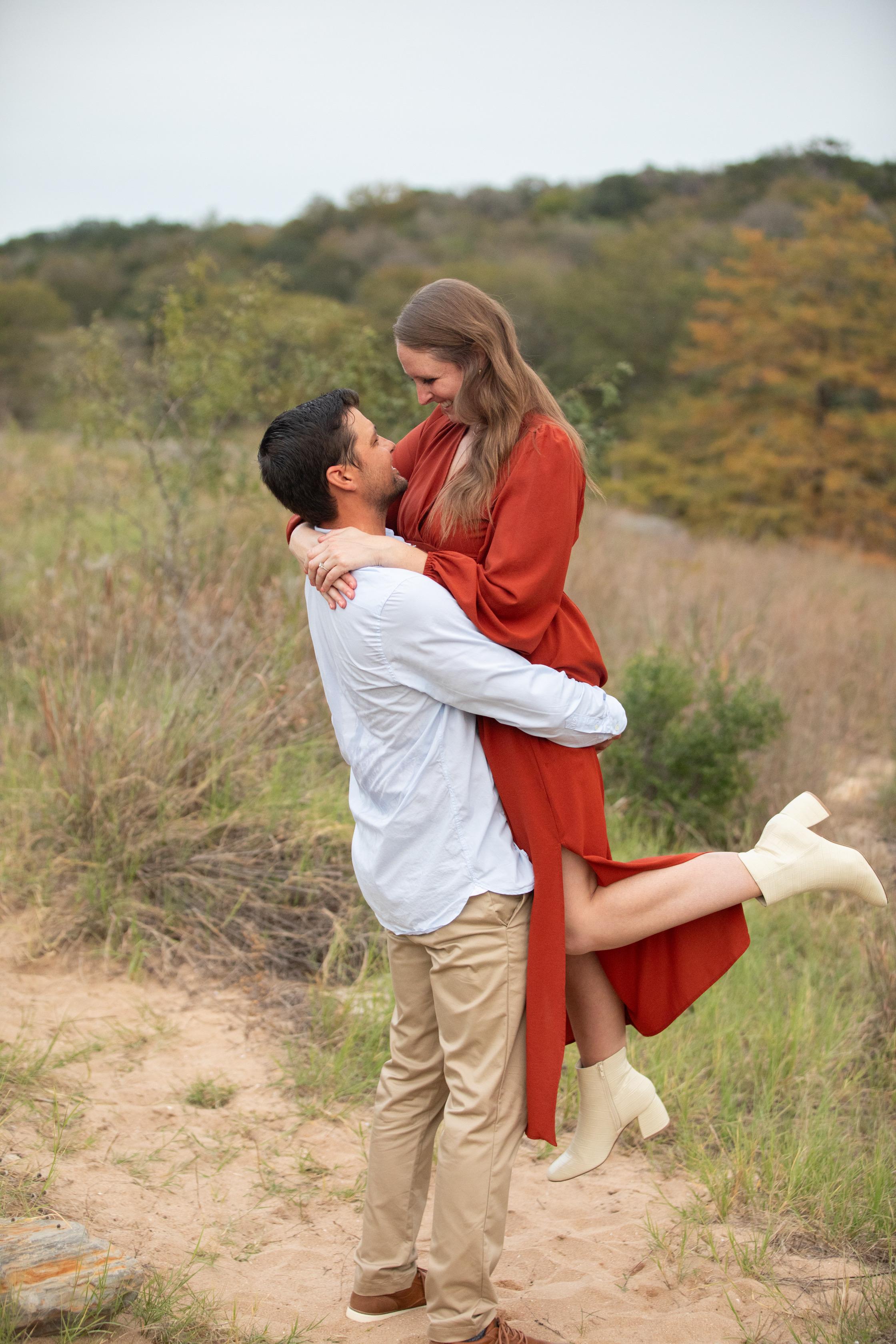 The Wedding Website of Lindsey French and Brent Dillard