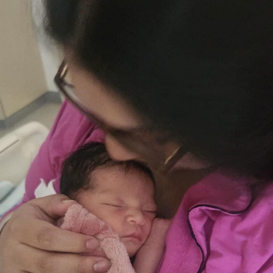 The day our lives changed forever.