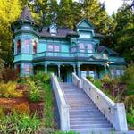 Shelton McMurphey Johnson House