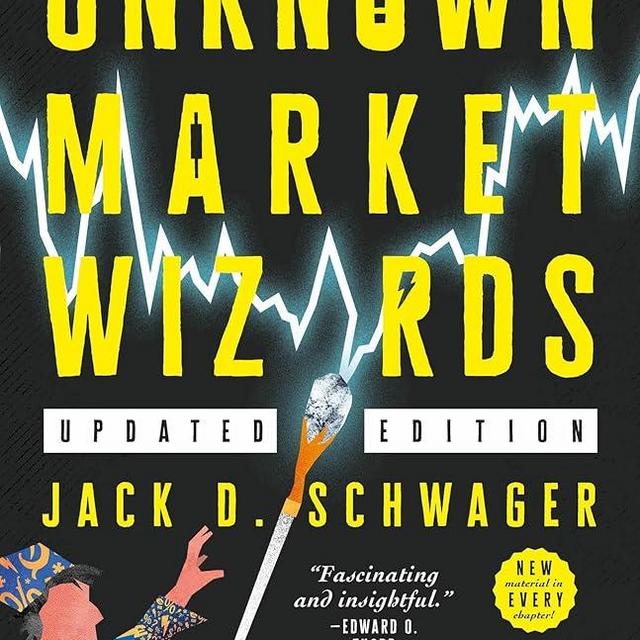 Unknown Market Wizards: The best traders you've never heard of