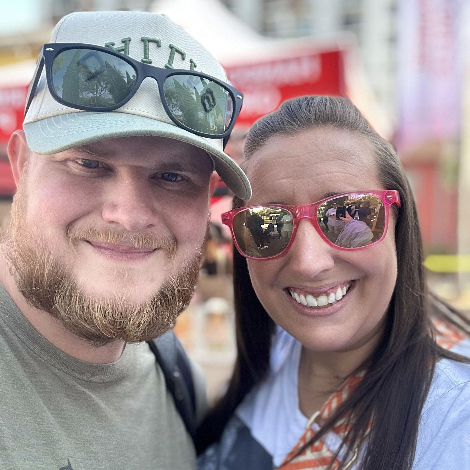 San Diego Day Date - Sept. 2025