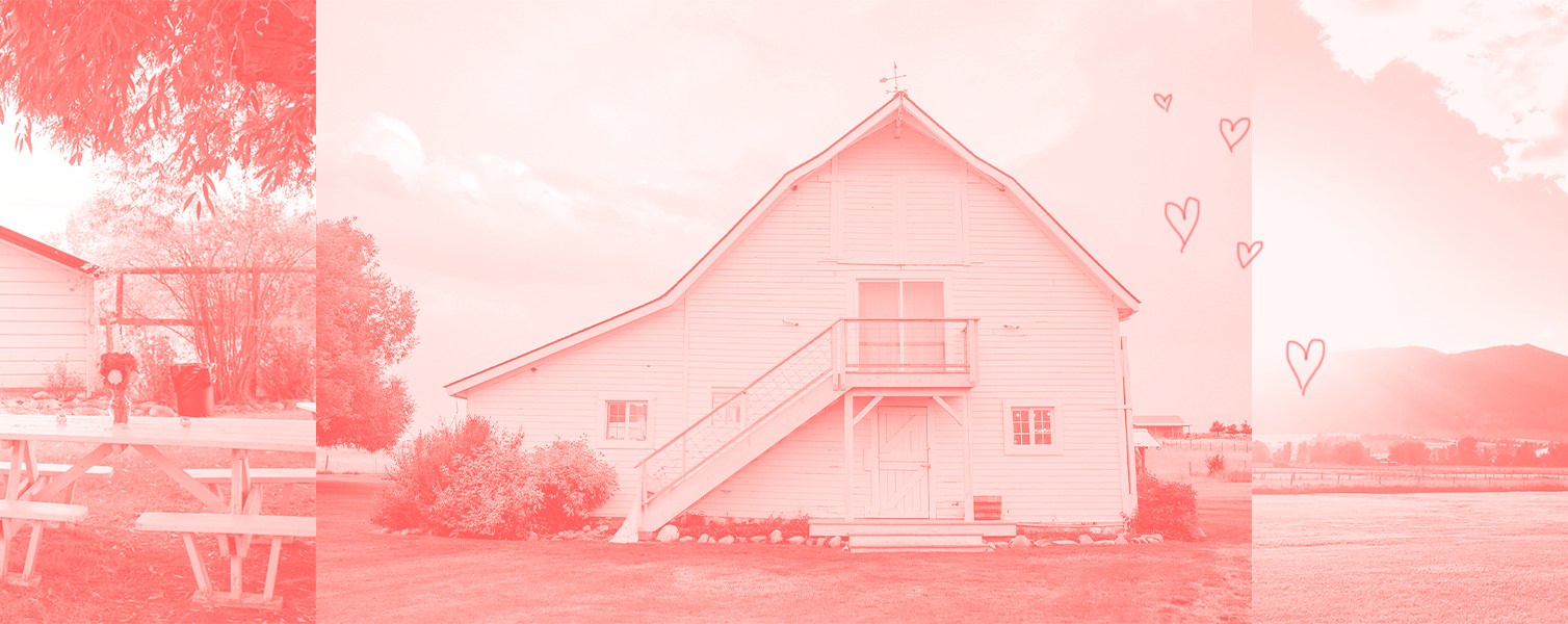 The Wedding Website of Rene Sanchez and Silas Phillips