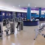 Body Rock Fitness Center