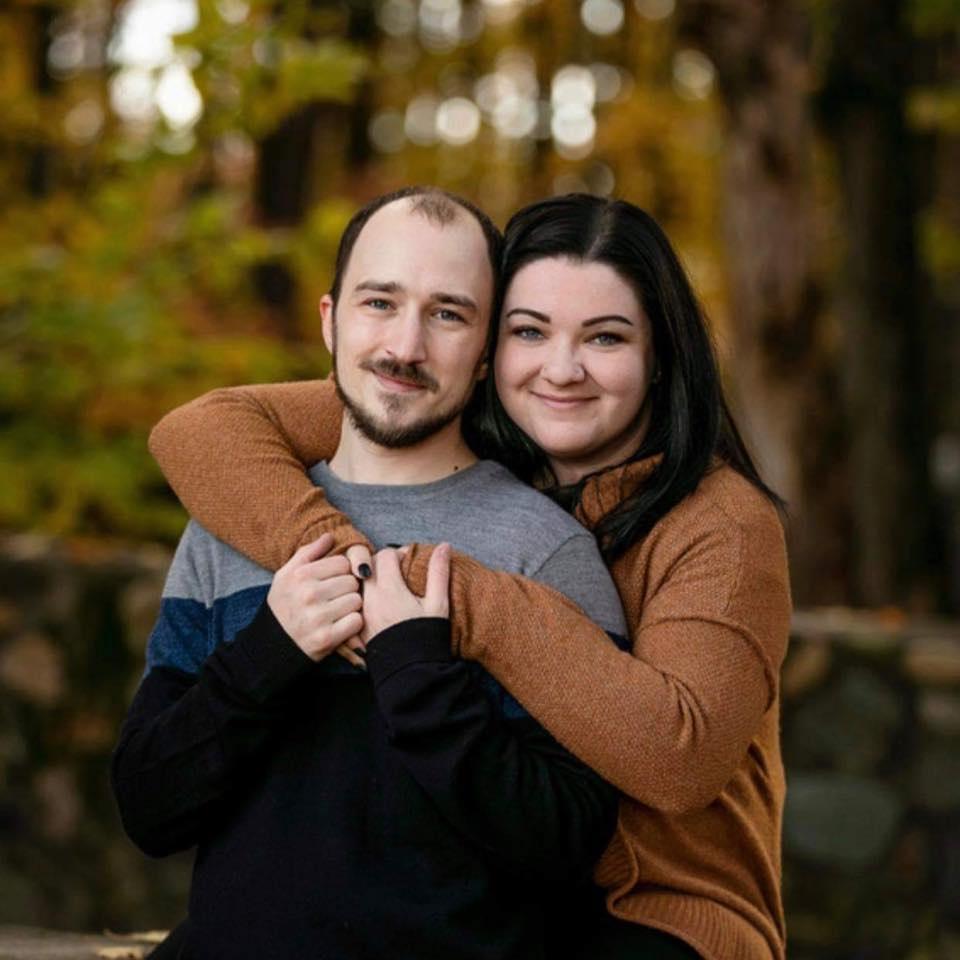 The Wedding Website of Audrey Oliver and Collin Waltsgott