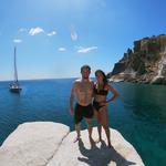 Milos: Polco Sailing Cruises
