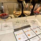 Cooper’s Hawk Winery & Restaurant