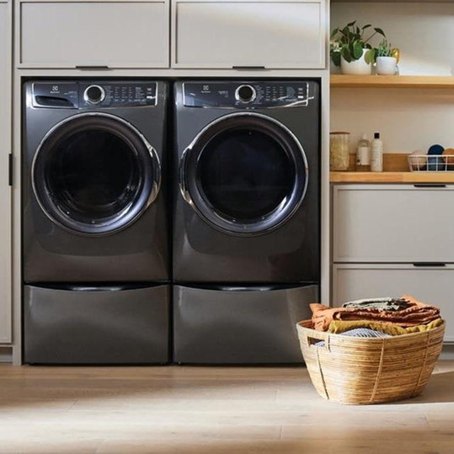 Washer and Dryer Fund