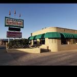Hillcrest Restaurant and Trading Post Saloon
