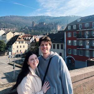 Our Honeymoon Fund