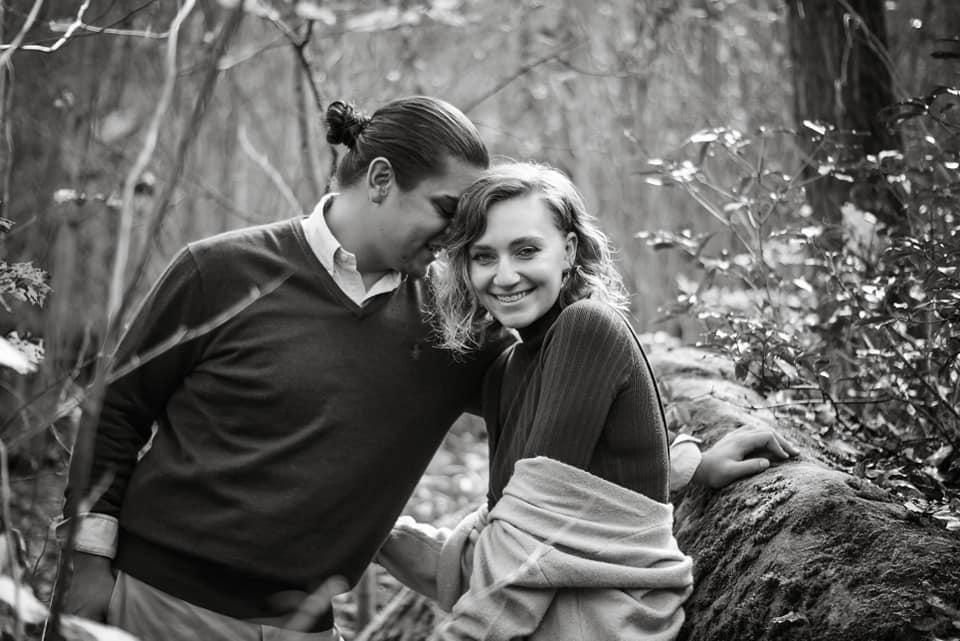 The Wedding Website of Haley Johnston and Rob Guillermo