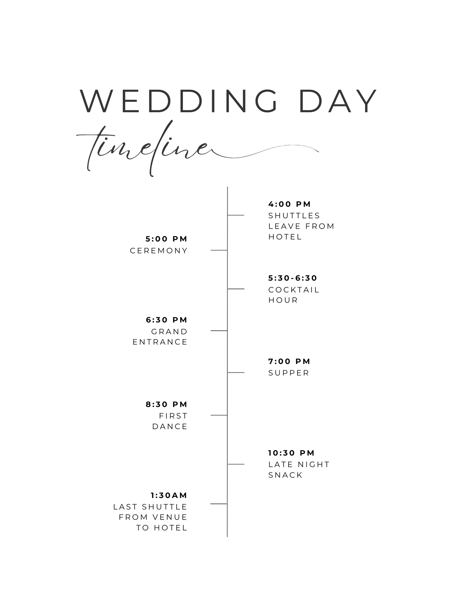 The Wedding Website of Kaycee Schlachter and Kristofer Malterer