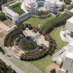 The Getty