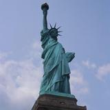 Statue of Liberty / Ellis Island
