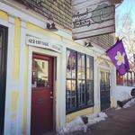 Mount Dessert Bakery