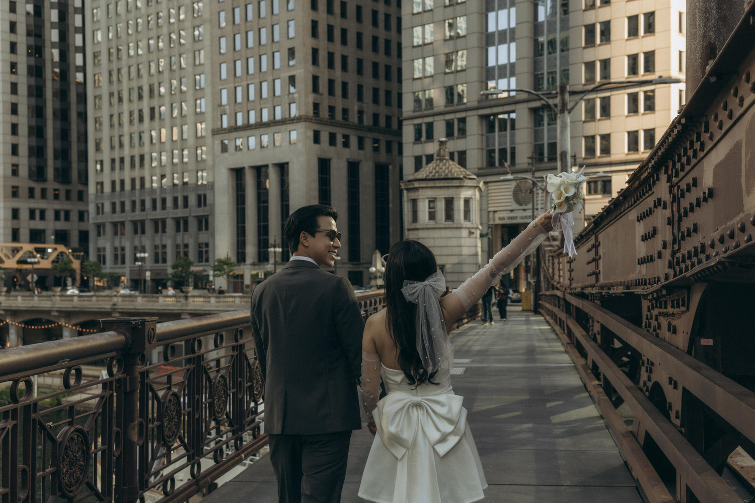 The Wedding Website of Tyler Nguyen and Zoe Uyen