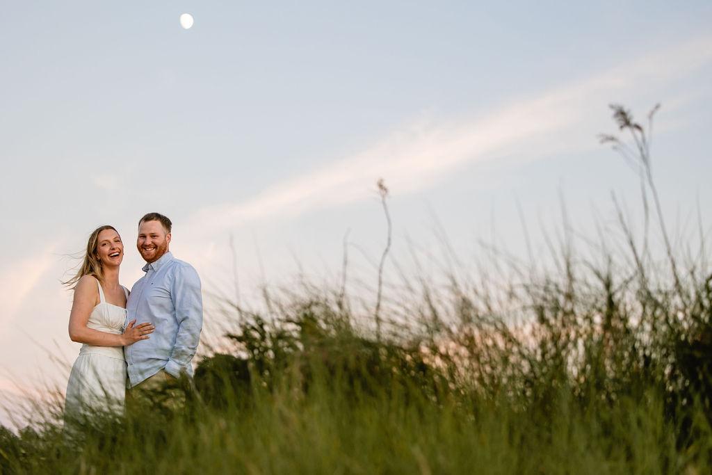 The Wedding Website of Bailey Peach and Joseph Walsh