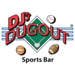DJ's Dugout Sports Bar - Downtown